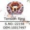Schwing Shell 180 OEM 10014011 Concrete Pump spare parts for Putzmeister Zoomlion Sany JUNJIN