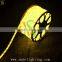 230V 2 wire 13mm waterproof 36leds per meter Led rope lights