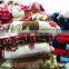 Manufactory walmart  china home textile cuddly stock blanket