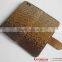 High Quality Diamond Leather Mobile Phone Case for iPhone 6 phone 6 plus