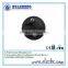 Excellent 45.5*20mm newest round headset electret microphone manufacturers