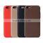 colorful Original Design Leather Back Case for iPhone6/6s cover