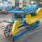 Banana fiber cutting Jute decorticator machine