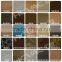 Vacuum Etched Stainless Steel Sheet colorful PVD Coating Machine