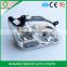 Customed packing top quality auto parts HID headlamp for chevrolet N109 6376