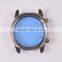 OEM 316 Stainles Steel Watch Case Vintager Watch Case Cheap Watch Case