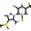 Agrochemical Pesticide Fipronil/120068-37-3 95% TC, 97% TC, 80%WG, 20%SC, 5%SC