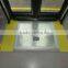 Fold Manual Wheelchair Loading Ramp for Bus