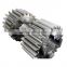 20CrMnMo steel special spur gear module 10