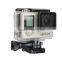 Underwater Waterproof Protective Housing Case For GoPros 4 Camera