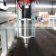 Jinan Servo Motor/Big Spindle CNC Router Machine for Cutting Metal