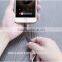 3.5 mm Audio jack adapter light up headphone cable for iphone 7