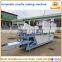 Large capacity fresh noodle making machine for restaurant