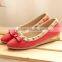 girl styles elegant shoes newest in 2015 CP6843