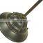 Decorative Outdoor Antique Aluminum Garden Lights Pole (SD0519-M)