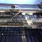 80w laser cutting machine for nonmetal such as wood, acrylic, leather