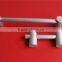 Popular Aluminium Furniture Cabinet Handles / Bar Pulls for Drawer/Dresser/Waredrobe