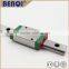 MGN series 3D printer used small guide rails MGN7H