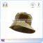 cheap custom hats no minimum bucket hat with string plain bucket hat wholesale