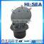 Nominal Size 450 Boat Steel Rope / Rigging / Cable Hold Hatch Cover