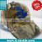 LCTN1867 Personalized Camo Baseball Cap