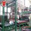 2016 popular in Egypt transparent roll pvc normal clear for mattress