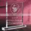 Personalized custom acrylic sports awards and trophies