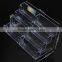 wholesale acrylic plastic business card case