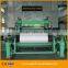 ZYDF2100D-2W3 12 t/d capacity a4 paper making machine