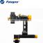 Fotopro Professional Carbon Fiber Tripod Ball Head for Large Heavy Duty Telephoto and Zoom Lenses WH-30