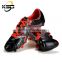 New style professional athletic soccer shoes for adult soccer shoes