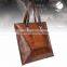 2016 Trending new product wholesale price ladies brand women's bags genuine crocodile leather handbags