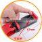 Dailyetech Hands Free on Car Steering Wheel Multi-functional Mobile Phone Holder