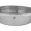 12" x 3" Natural Galvanized Tub