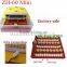 60 Mini Egg Incubator (Mob/whatsapp:0086-15266968635)