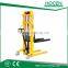 Folding Pedal used self lift stacker