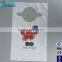 Disposable use medical printed dental bibs