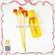 Wedding gift sets 120ml rose scented home fragrance air diffusers