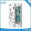  China Anti-fade Soft TPU Phone Case Custom IMD Back Cover Case for iPhone 6/6s Plus/7