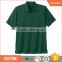 Factory wholesale blank golf polo shirts