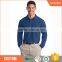 cheap oem polo shirt 100% polyester polo fabric