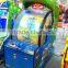 LSJQ-318 game machine/coin operated machine/kiddie octopus attractions park amusement game machine