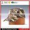 Stylish Plain Camouflage Cap