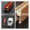 Anodized Decoration Aluminium Profile