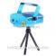 2015 new party decoration mini stage laset light
