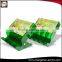 2016 best price custom acrylic/lucite small items display rack with high quality for supermarket
