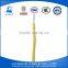 China Manufacturer High Quality Yellow House Wiring Aluminum Core PVC Insulated Electric Cable and Wire -BLV(10mm2)