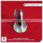 stainless steel glass spigot for swimming pool fence
