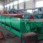 Single spiral classifier machine for gold separation