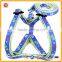 Fashion Pet Store Pretty Dog Decora tived Acrylic Leads Leashes Dog accessories for small dogs Chihuahua Products for Polyester